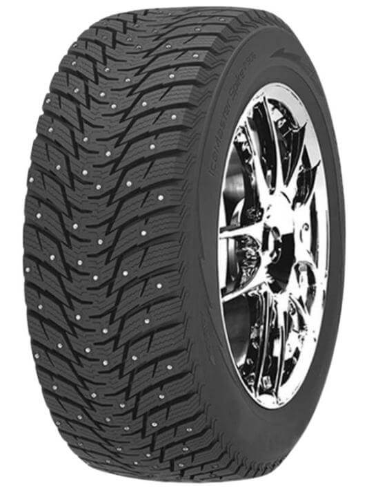 zukky195／65R15 TOYO Observe G3-Ice Studded BSW STUDDED 195/65 R15 91T tires